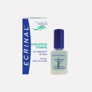 Ecrinal Nail Strengthener