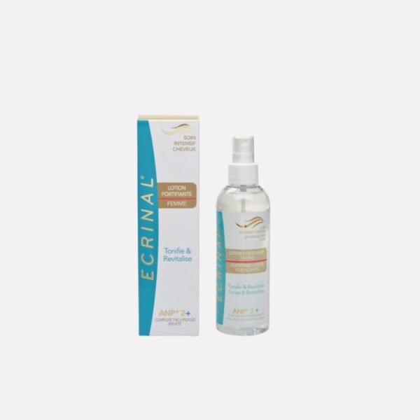 ECRINAL LOTION WOMEN