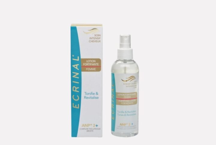Ecrinal Lotion Women
