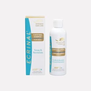 Ecrinal Anti-Hair Loss Shampoo Men