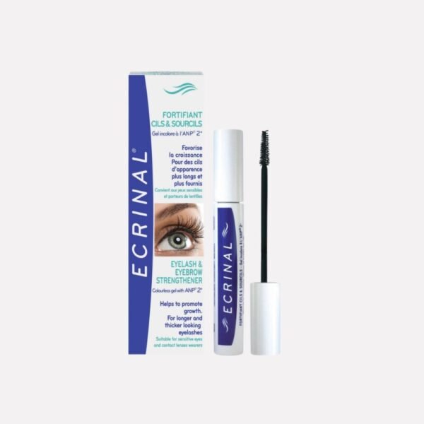 ECRINAL ANP2+ STRENGTHENING LASH GEL