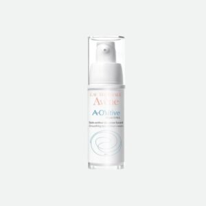 AVENE EAU THERMALE A-OXITIVE YEUX SOIN CONTOUR DES YEUX LISSANT 15ML