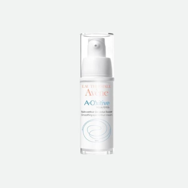 AVENE  A-OXITIVE YEUX EYE CARE