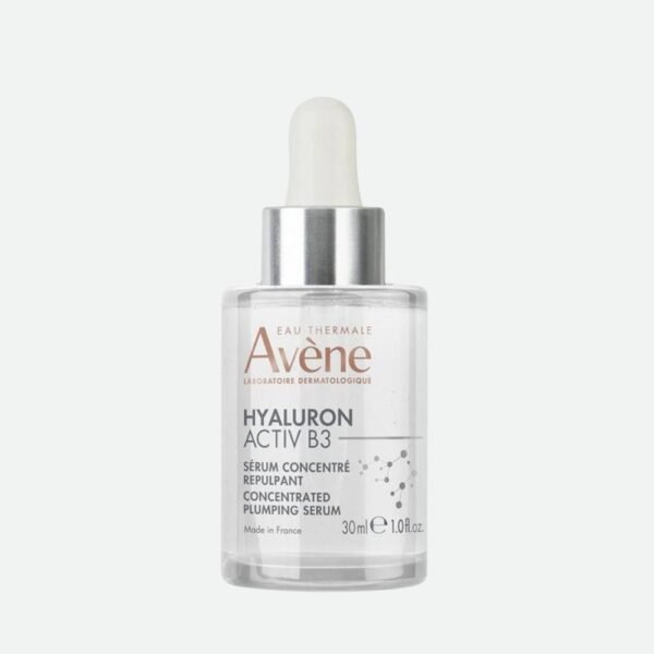 AVENE HYALURON ACTIV B3 CONCENTRATED PLUMPING SERUM