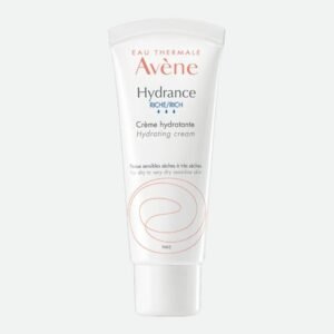 AVENE HYDRANCE OPTIMALE RICHE 40ML