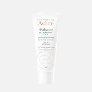 AVENE HYDRANCE OPTIMALE UV LEGERE 40ML