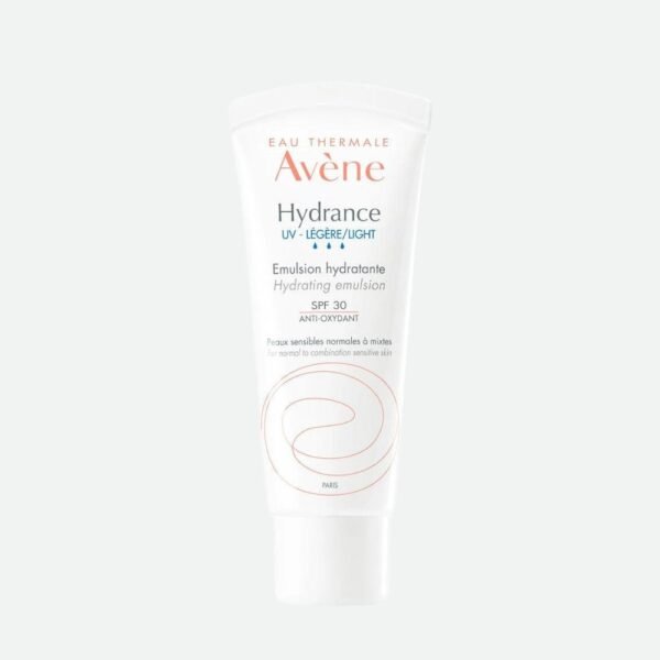 AVENE HYDRANCE UV LIGHT EMULSION