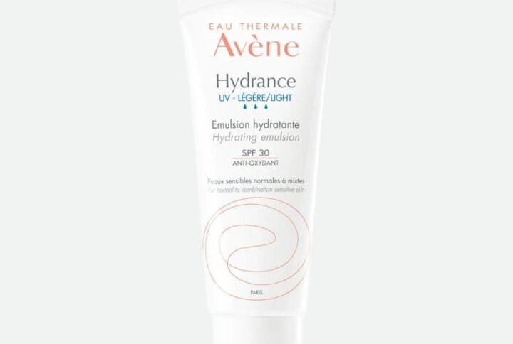 AVENE HYDRANCE OPTIMALE UV LEGERE 40ML