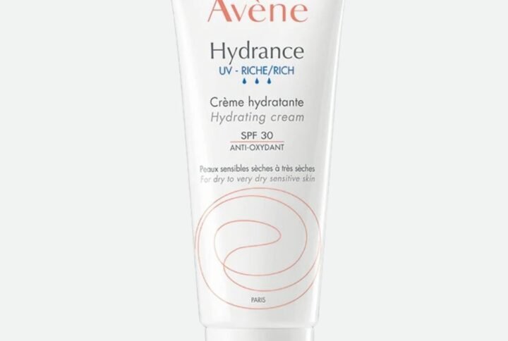 AVENE HYDRANCE OPTIMALE UV RICHE 40ML