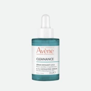 AVENE  CLEANANCE EXFOLIANT AHA SERUM