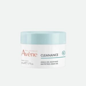 AVENE  CLEANANCE AQUA GEL