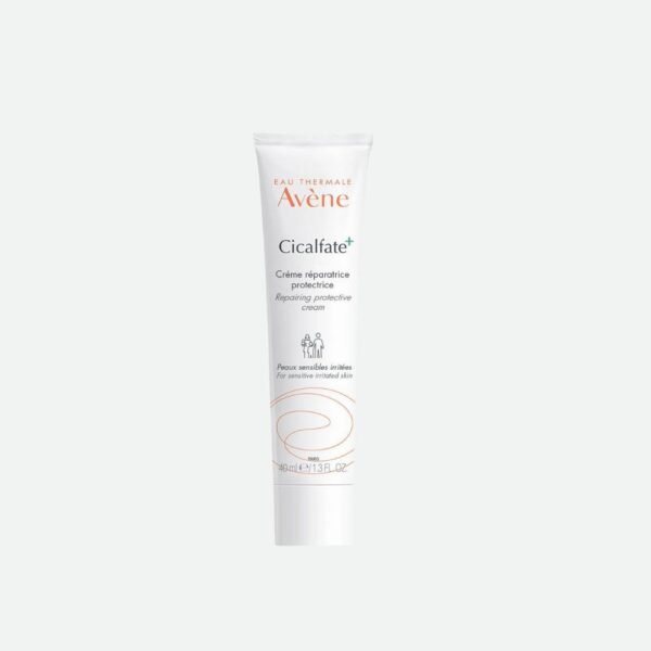 AVENE CICALFATE+ RESTORATIVE PROTECTIVE CREAM