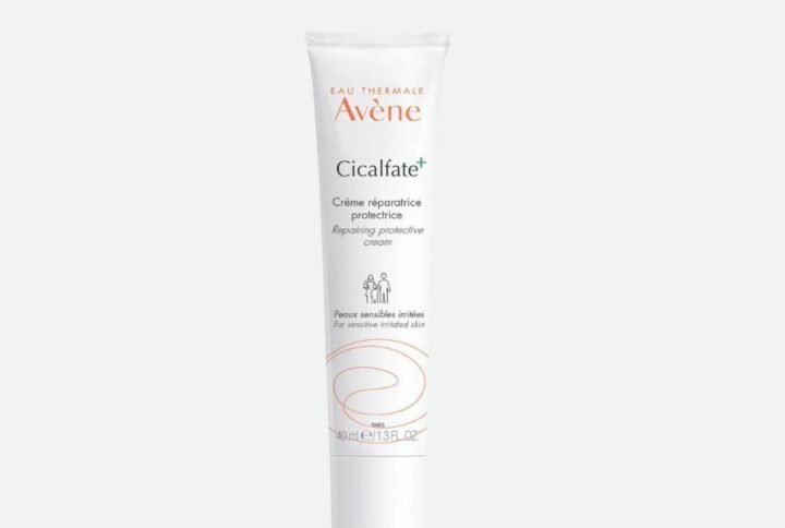 AVENE CICALFATE+CREME REPARATRICE PROTECTRICE 100ML