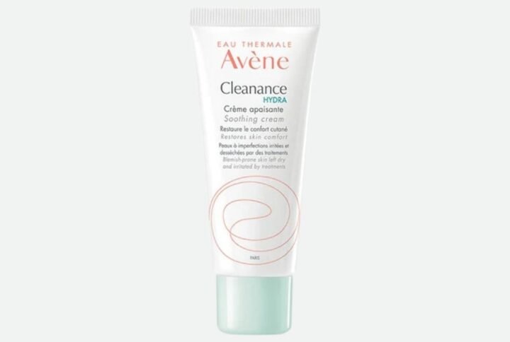 AVENE CLEANANCE HYDRA CREAM 40ML