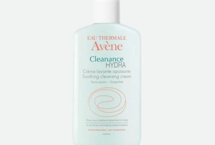 AVENE CLEANANCE HYDRA LAVANTE 200ML