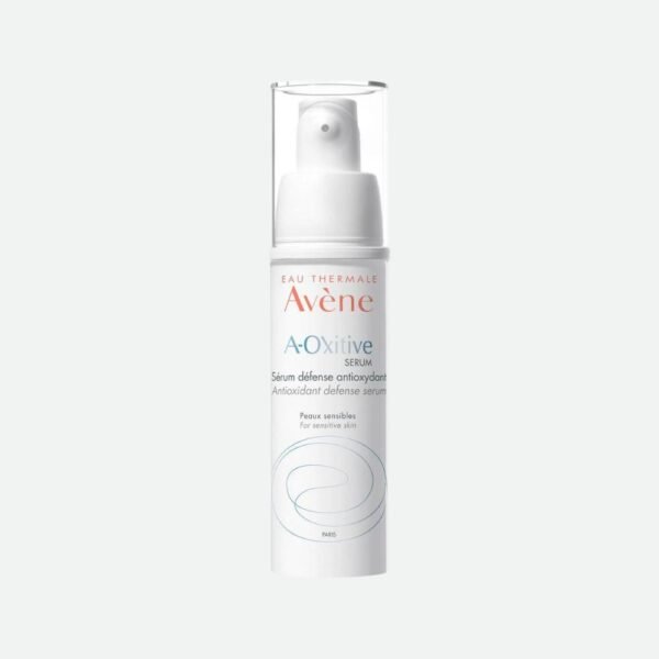 AVENE A-OXITIVE ANTIOXYDANT DEFENSE SERUM