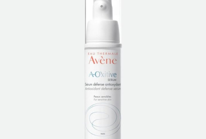 AVENE EAU THERMALE A-OXITIVE SERUM DEFENSE ANTIOXYDANT 30ML