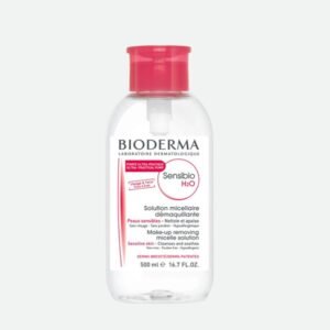 Sensibio H2O Micellar Water 500ML