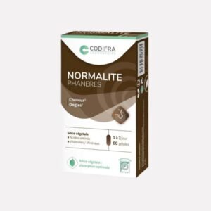 CODIFRA ACTYFERIL 60 GEL