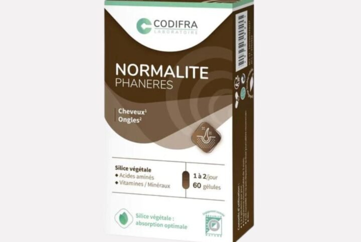 CODIFRA ACTYFERIL 60 GEL