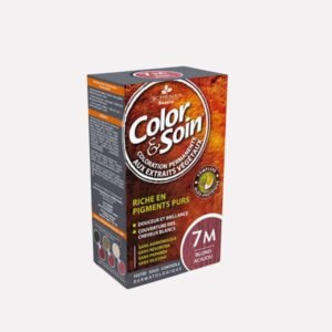 COLOR&SOIN 7M BLOND ACAJOU