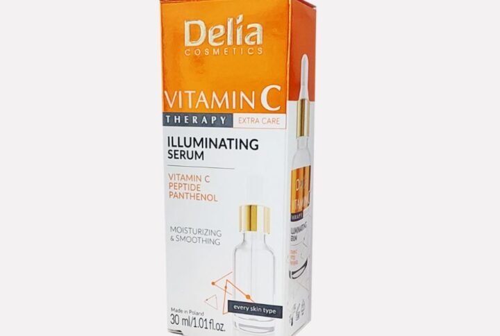 Vitamin C Illuminating Serum