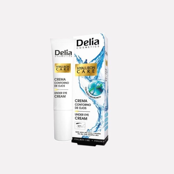 HYALURON CARE UNDER EYE CREAM