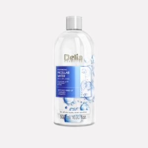 Moisturizing Micellar Water