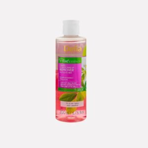 Caring Bi-Phase Makeup Remover