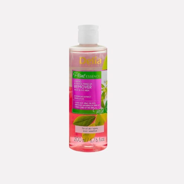 CARING BI-PHASE MAKEUP REMOVER