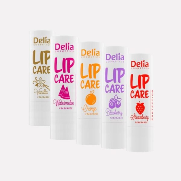 DELIA LIP BALM