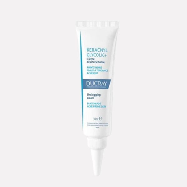 DUCRAY KERACNYL GLYCOLIC +