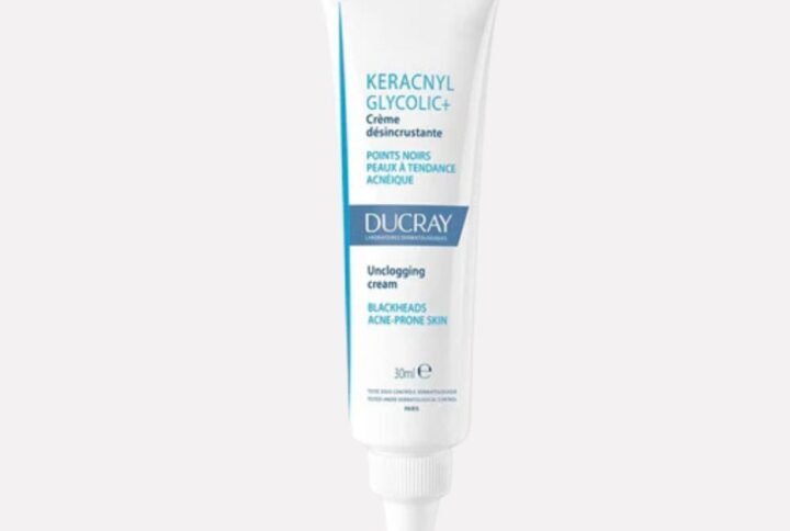 DUCRAY KERACNYL GLYCOLIC + 30ML