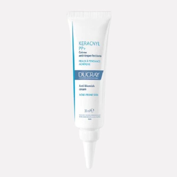 DUCRAY KERACNYL PP+ CREME 30 ML