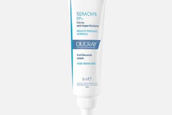 DUCRAY KERACNYL PP+ CREME 30 ML