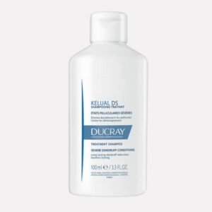 DUCRAY KELUAL DS-SHAMP 100ml