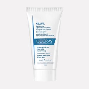 DUCRAY KELUAL EMULSION 50ml