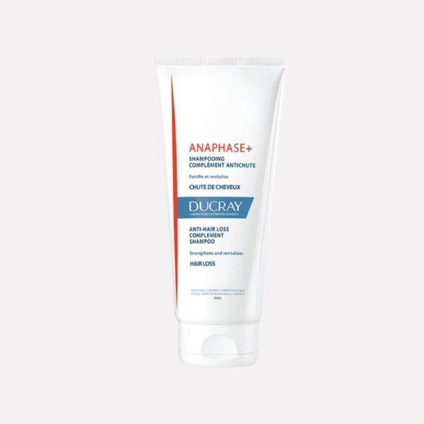 DUCRAY ANAPHASE ANTI HAIR LOSS SHAMPOO