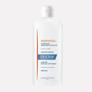 DUCRAY ANAPHASE + SHAMPOO 400ML