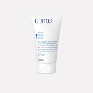 EUBOS SHAMPOING ANTI-DANDRUFF