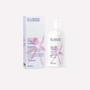 EUBOS FEMININ WASHING EMULSION