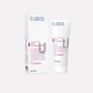 EUBOS FOOT CREAM UREA 10%