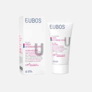 EUBOS HAND CREAM UREA 5%