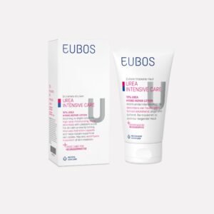 EUBOS HYDRO LOTION UREA 10%