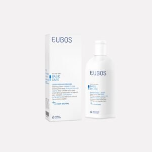 EUBOS LIQUID WASHING BLUE