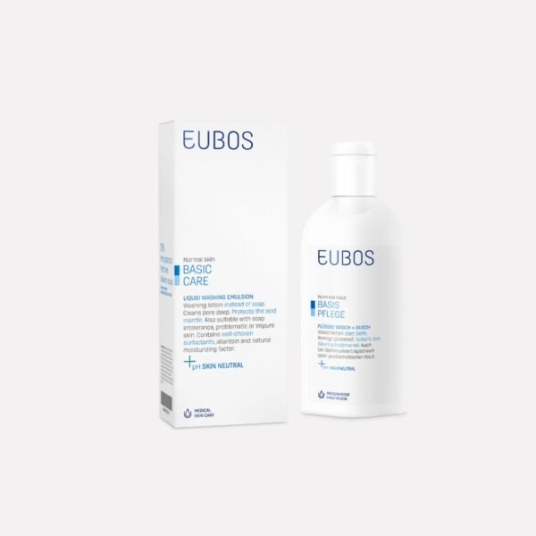 EUBOS LIQUID WASHING BLUE