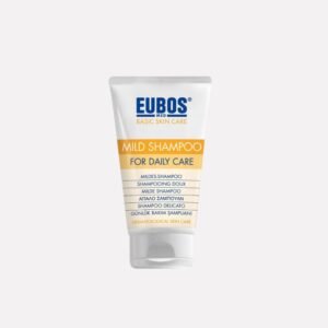 EUBOS MILD SHAMPOO DAILY