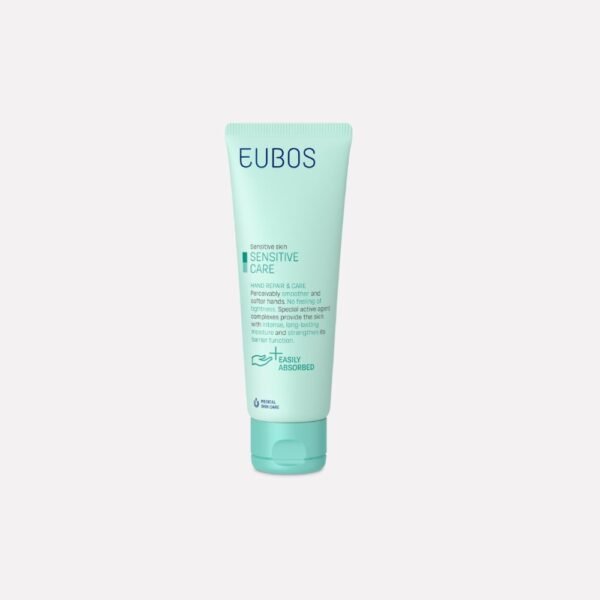 EUBOS SENSITIVE HAND REPAIR