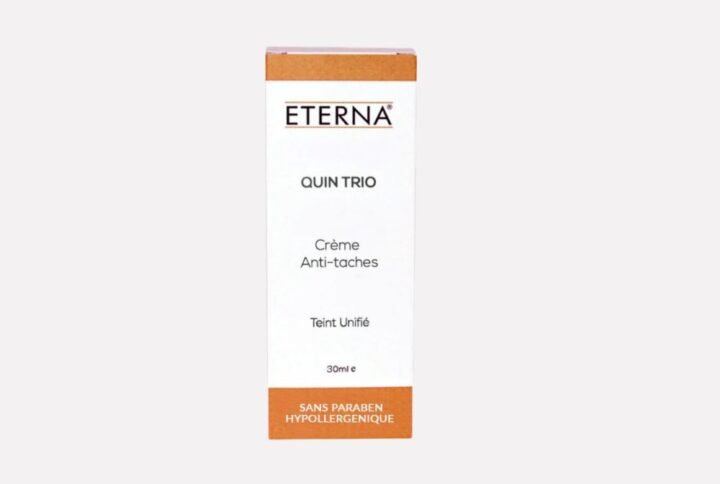 ETERNA QUIN TRIO