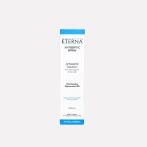 ETERNA ANTISEPTIC SPRAY